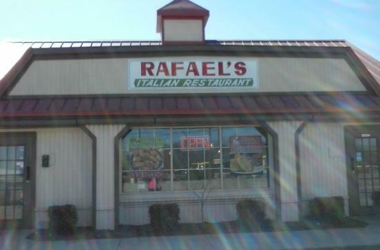 Rafael's