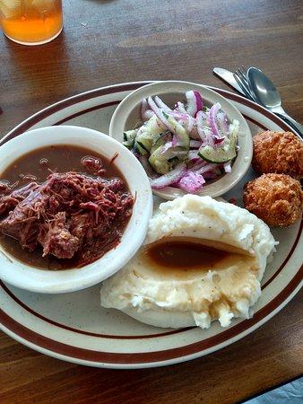 Nana's Kountry Kupboard